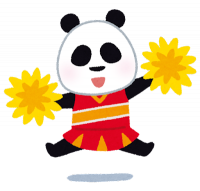 animal_panda_cheerleader