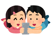 smartphone_smile_girl_boy