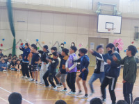 ５年