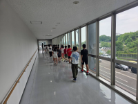 ４年３組_計画帳_藤田美有_2026年4月9日のノート