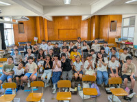 ５月集合写真