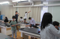 科学・工作