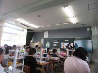 ４の１