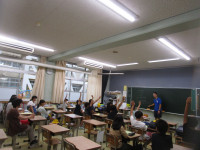 運動