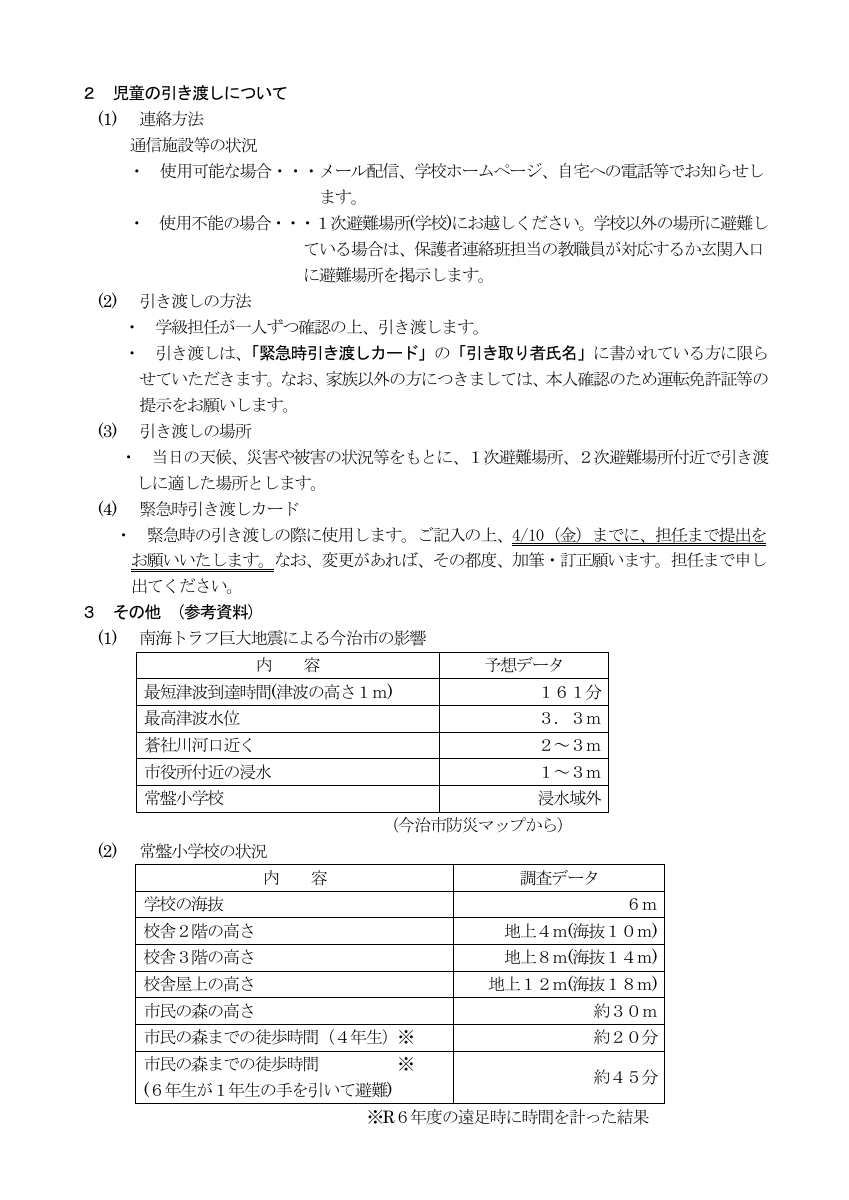 R8_緊急・災害時の避難.pdfの2ページ目のサムネイル